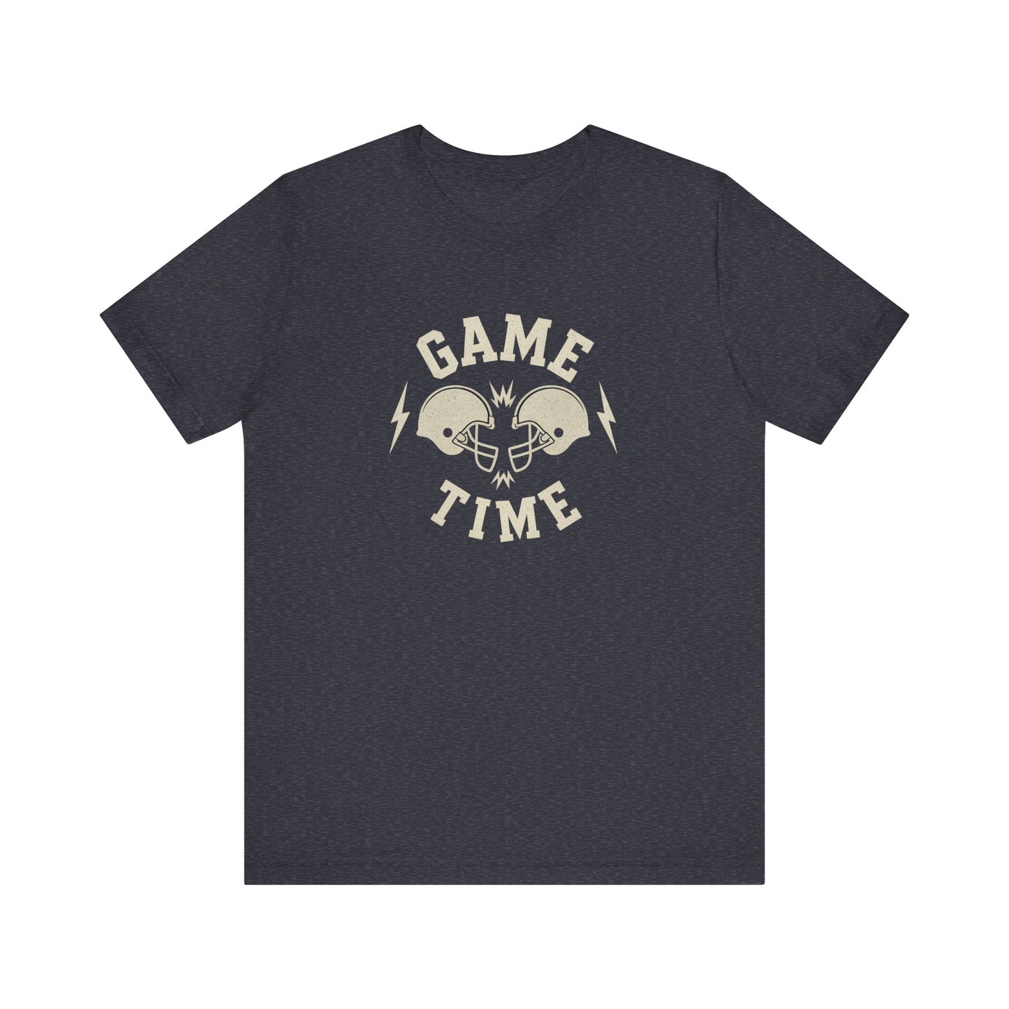 Game Time | Football T-Shirt