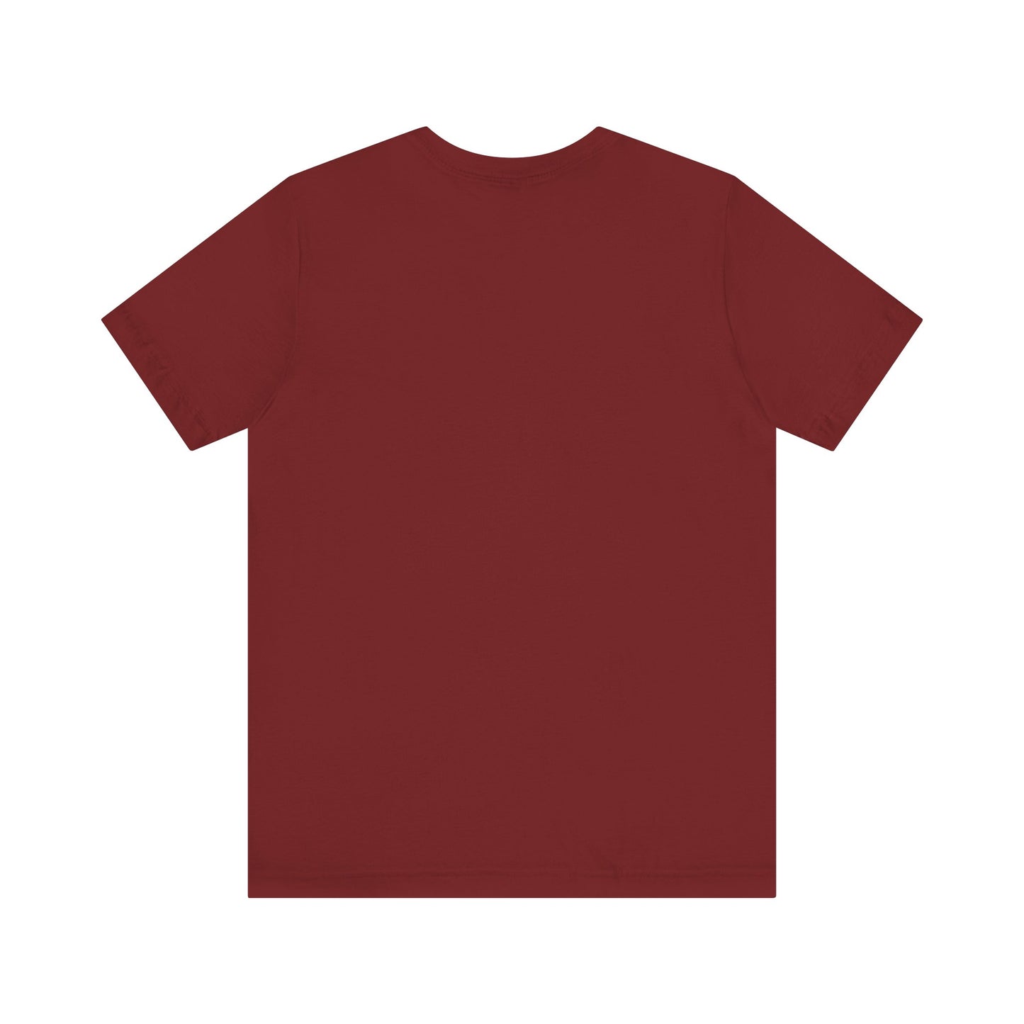 Le Défenseur (The Defender) Red Edition | Soccer Tarot Shirt