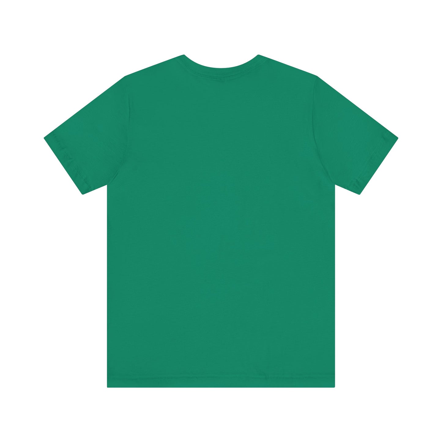 Le Capitaine (The Captain) Red Edition | Soccer Tarot Shirt