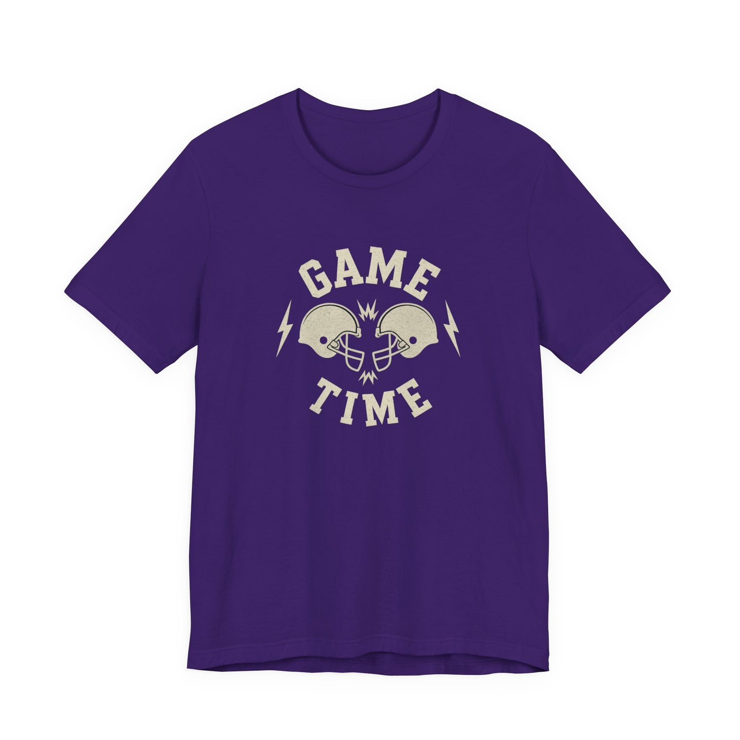 Game Time | Football T-Shirt