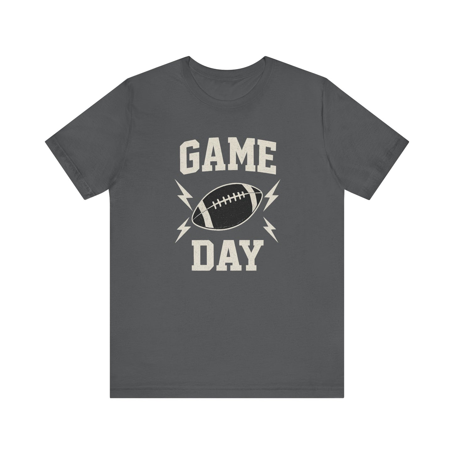Game Day | Football T-Shirt