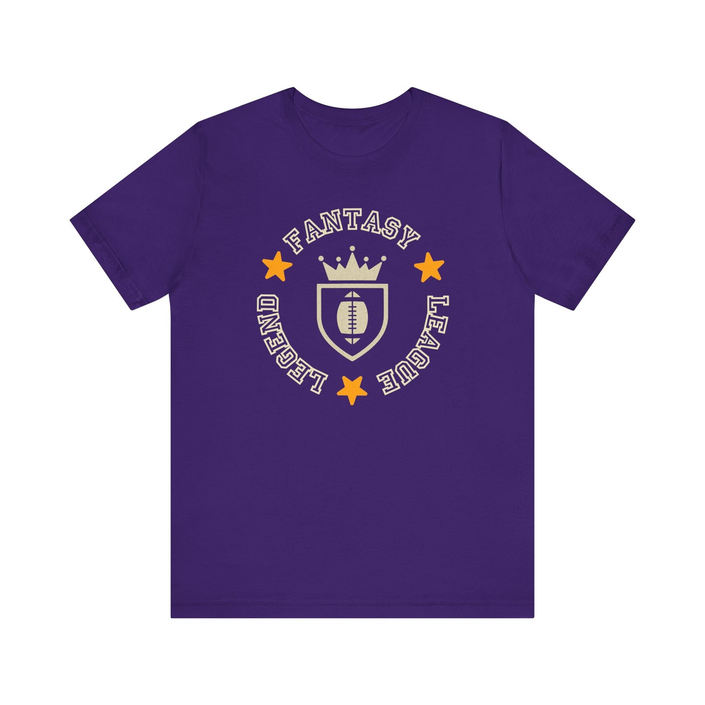 Fantasy League Legend | Unisex T-Shirt