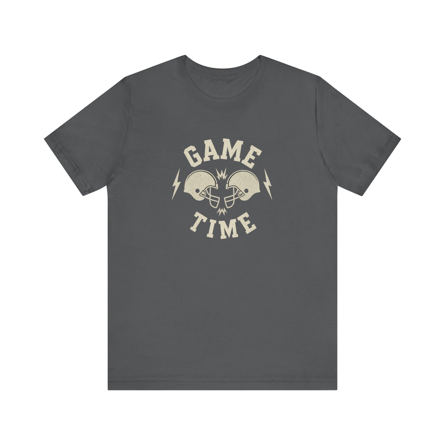 Game Time | Football T-Shirt