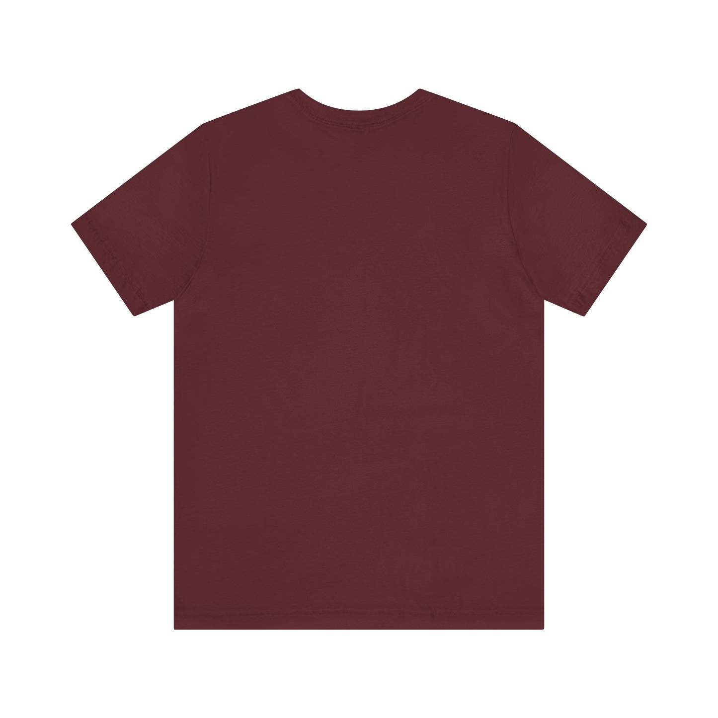 Le Défenseur (The Defender) Red Edition | Soccer Tarot Shirt