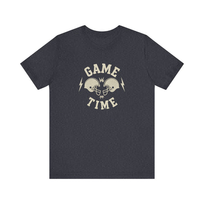 Game Time | Football T-Shirt