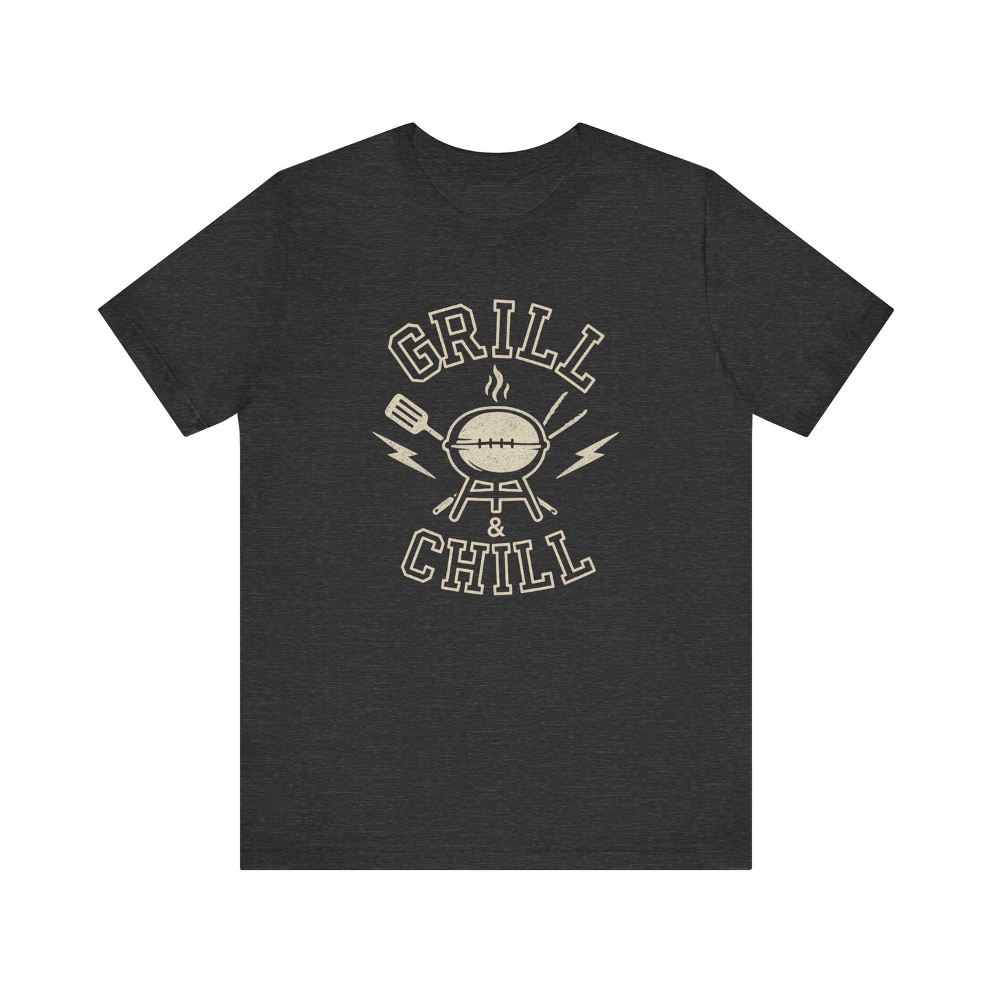 Grill & Chill | Unisex T-Shirt