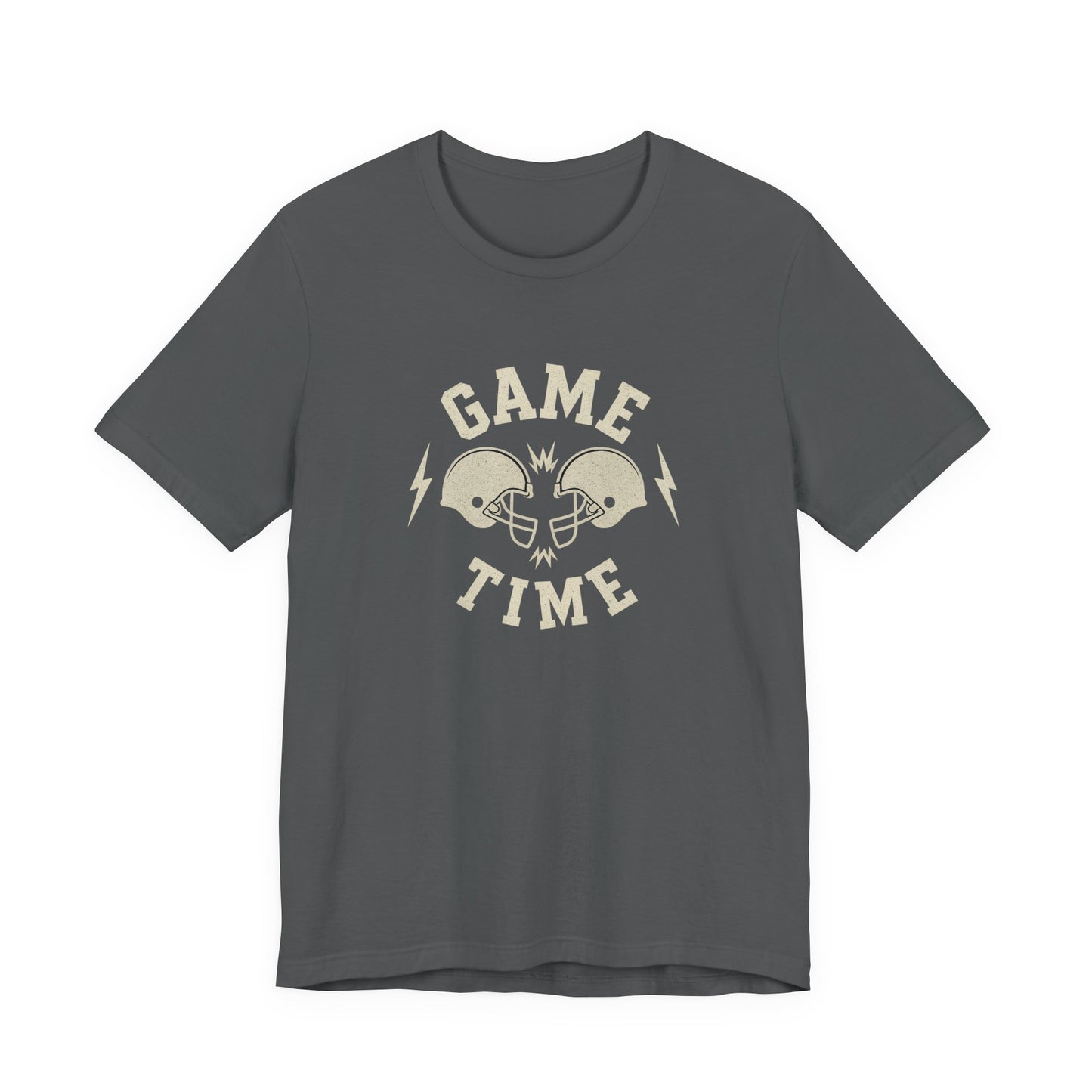 Game Time | Football T-Shirt