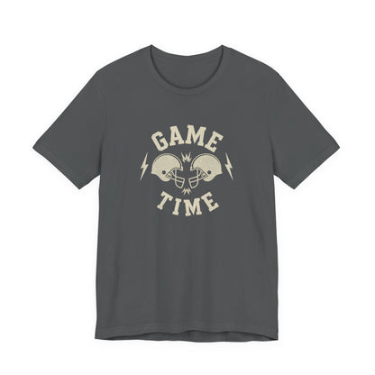 Game Time | Football T-Shirt