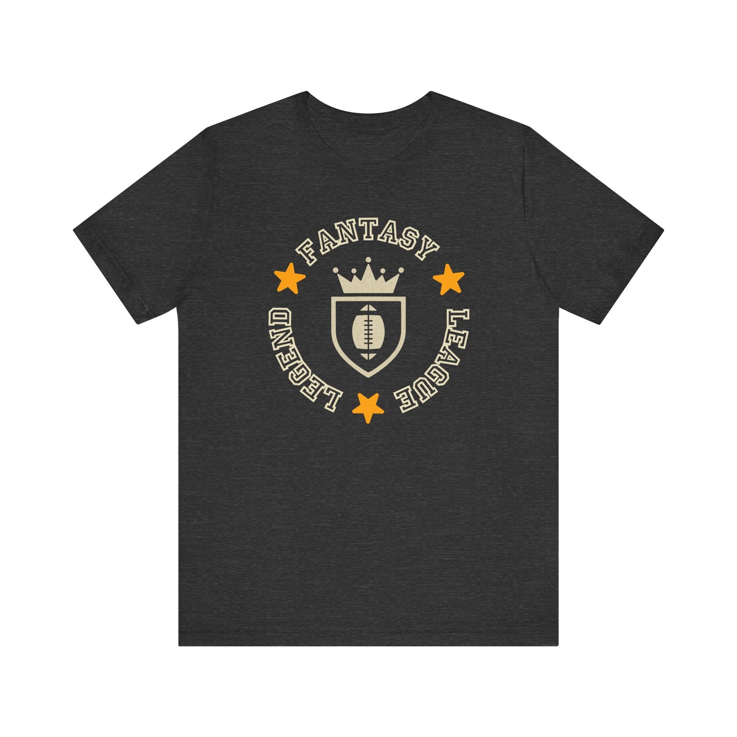 Fantasy League Legend | Unisex T-Shirt