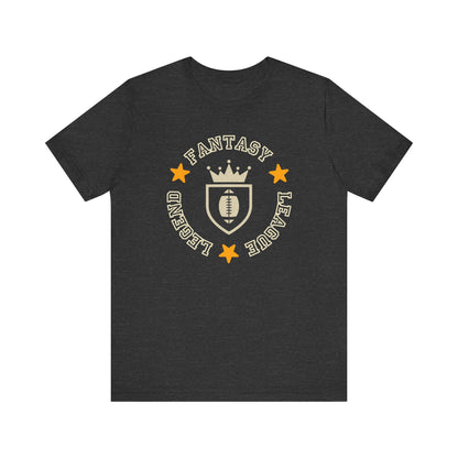 Fantasy League Legend | Unisex T-Shirt