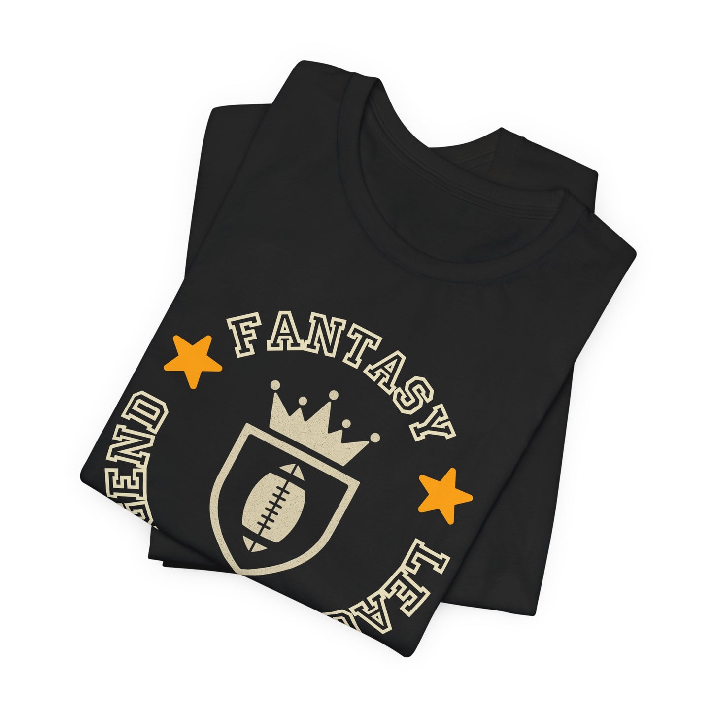 Fantasy League Legend | Unisex T-Shirt