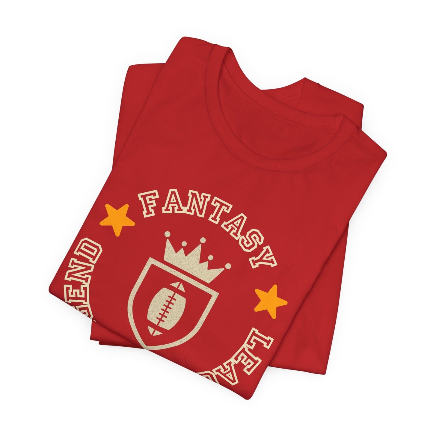 Fantasy League Legend | Unisex T-Shirt