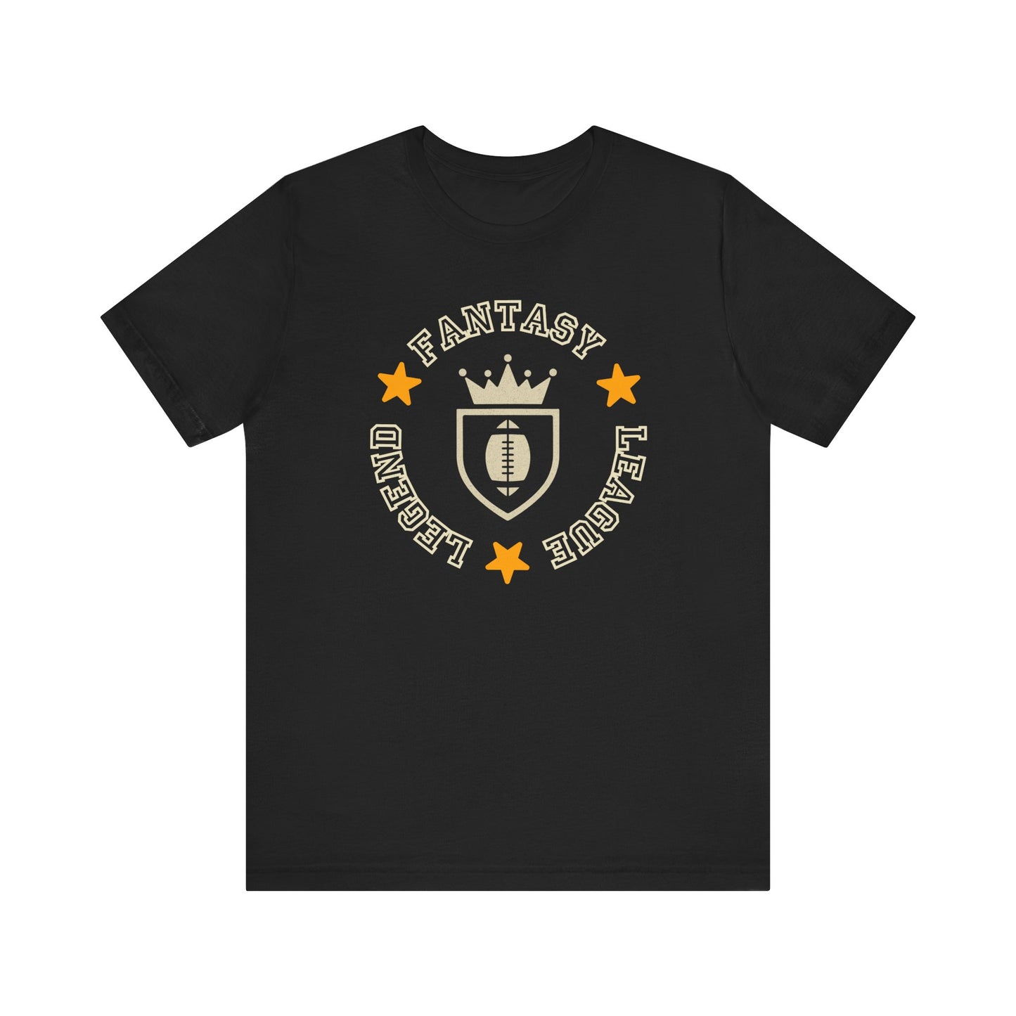 Fantasy League Legend | Unisex T-Shirt