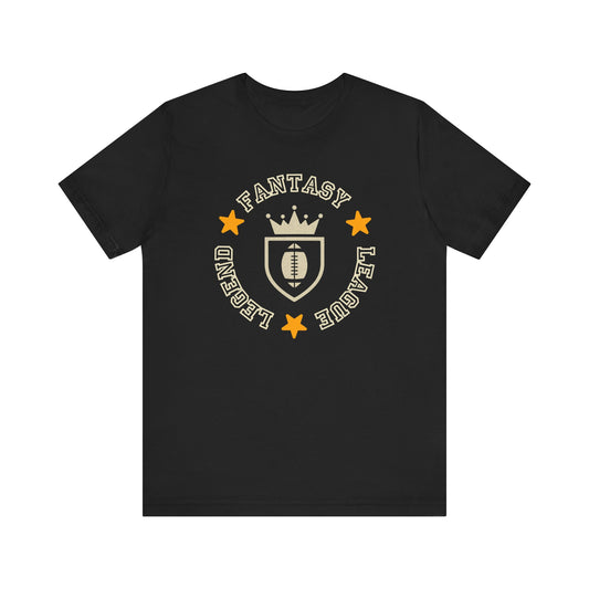 Fantasy League Legend | Unisex T-Shirt