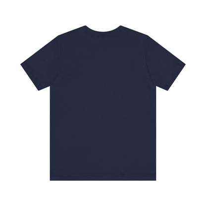 Le Buteur (The Scorer) Red Edition | Forward/Striker | Soccer Tarot Shirt
