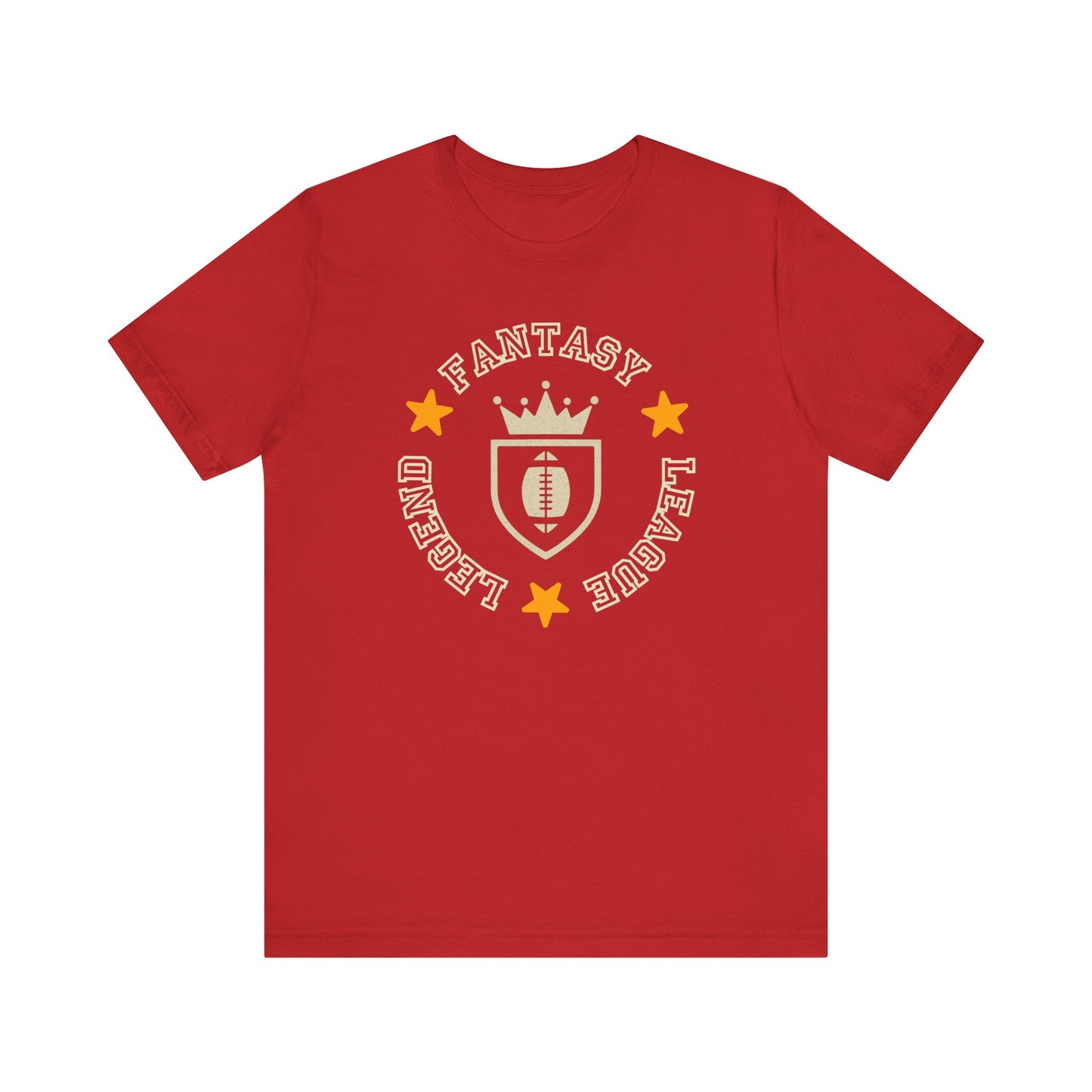 Fantasy League Legend | Unisex T-Shirt