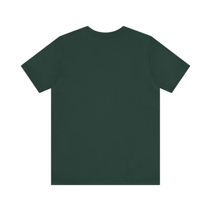 Werewolf Linebacker -Sunday Scaries | Unisex Football T-Shirt | Halloween Special Edition