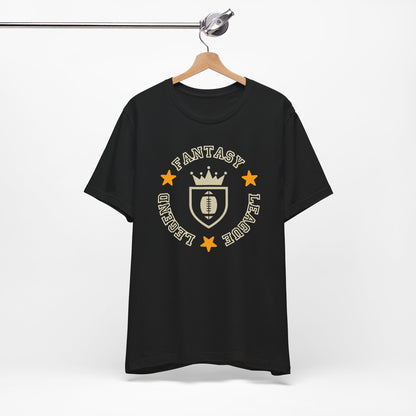 Fantasy League Legend | Unisex T-Shirt