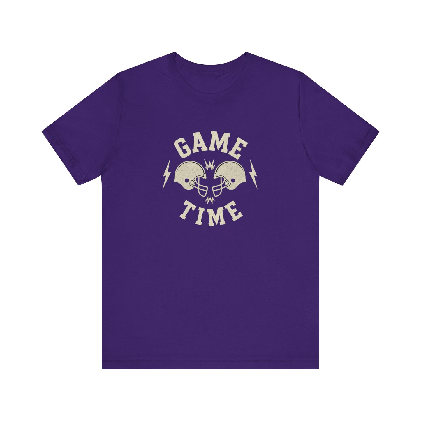 Game Time | Football T-Shirt