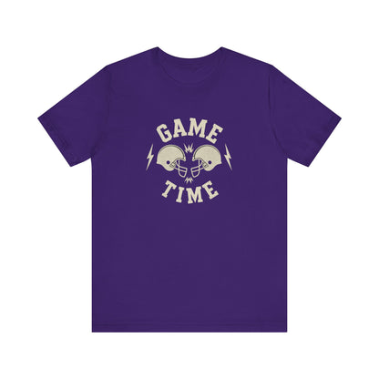 Game Time | Football T-Shirt