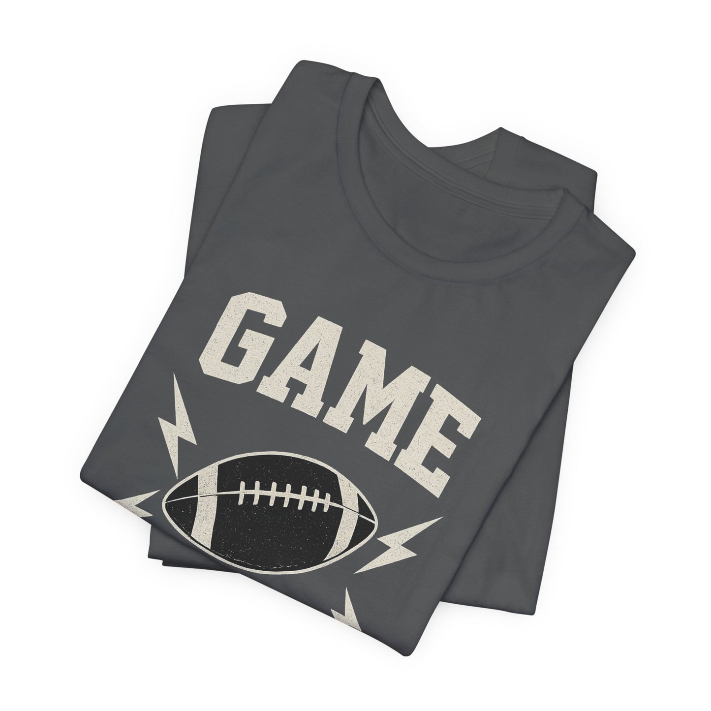 Game Day | Football T-Shirt