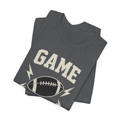 Game Day | Football T-Shirt
