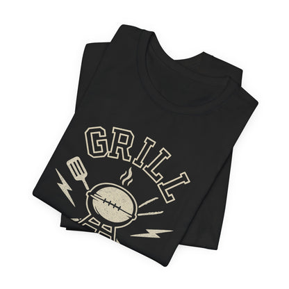 Grill & Chill | Unisex T-Shirt
