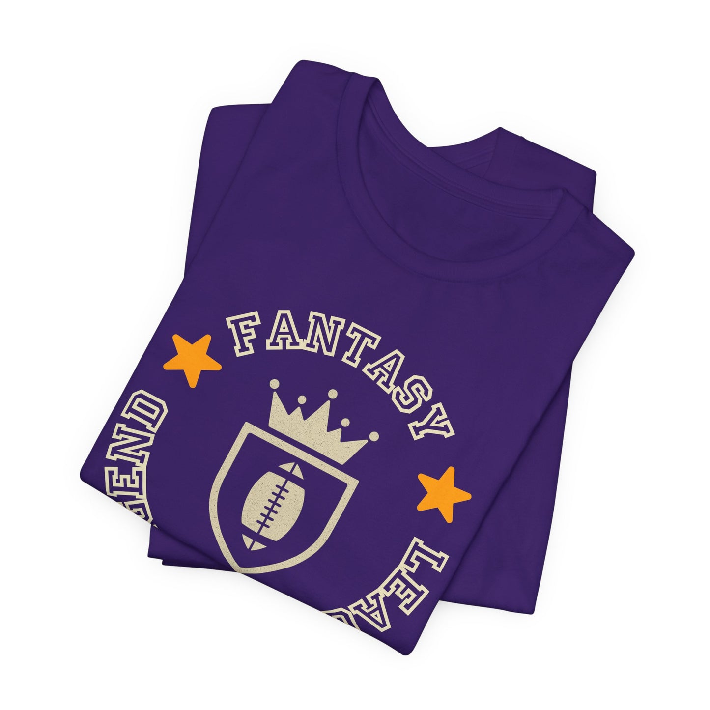 Fantasy League Legend | Unisex T-Shirt