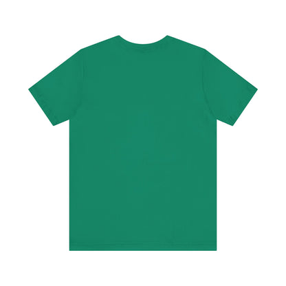 Le Capitaine (The Captain) Red Edition | Soccer Tarot Shirt