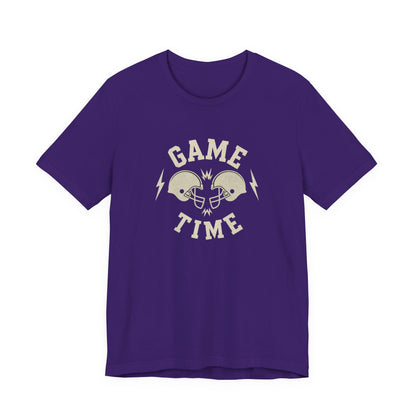 Game Time | Football T-Shirt