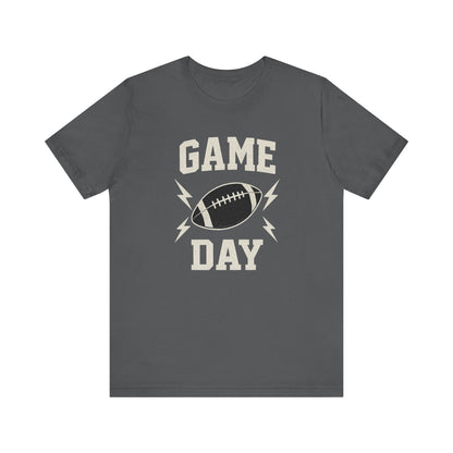 Game Day | Football T-Shirt
