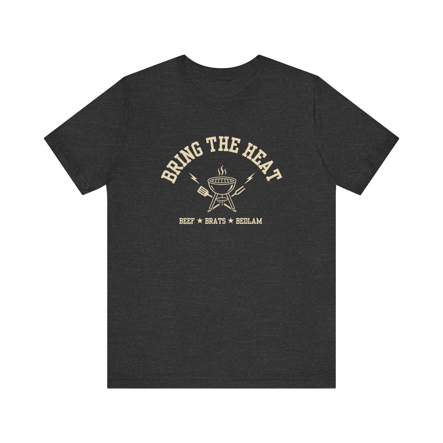 Bring the Heat (Beef Brats Bedlam) | Unisex T-Shirt