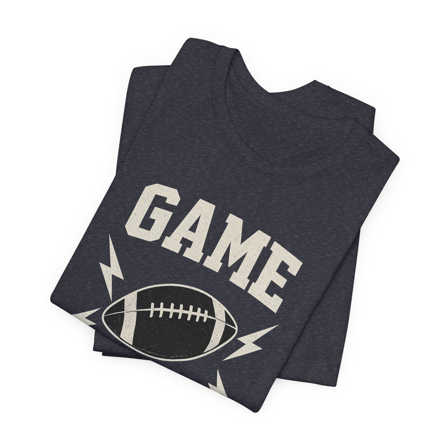 Game Day | Football T-Shirt