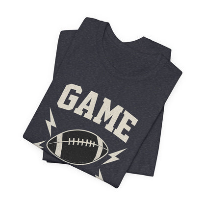 Game Day | Football T-Shirt