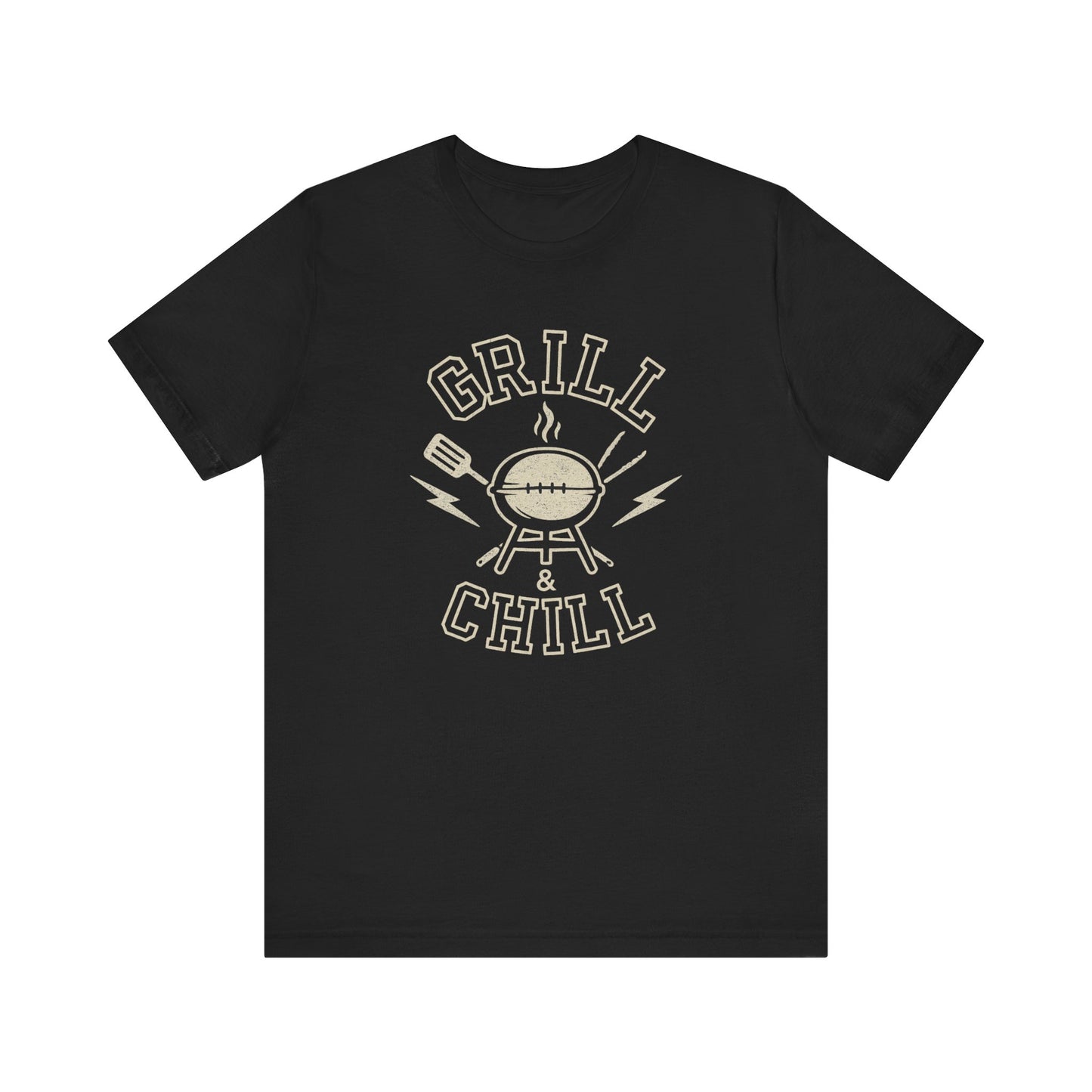 Grill & Chill | Unisex T-Shirt