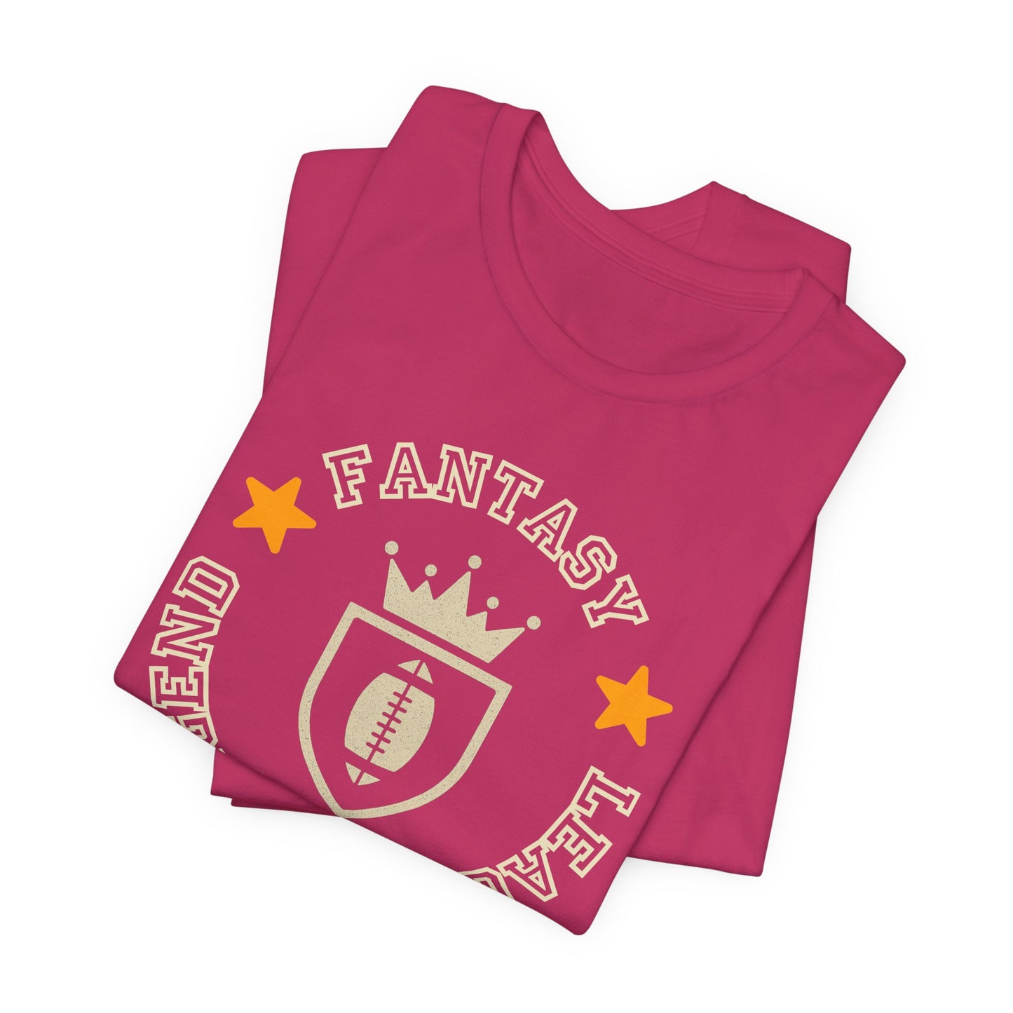 Fantasy League Legend | Unisex T-Shirt