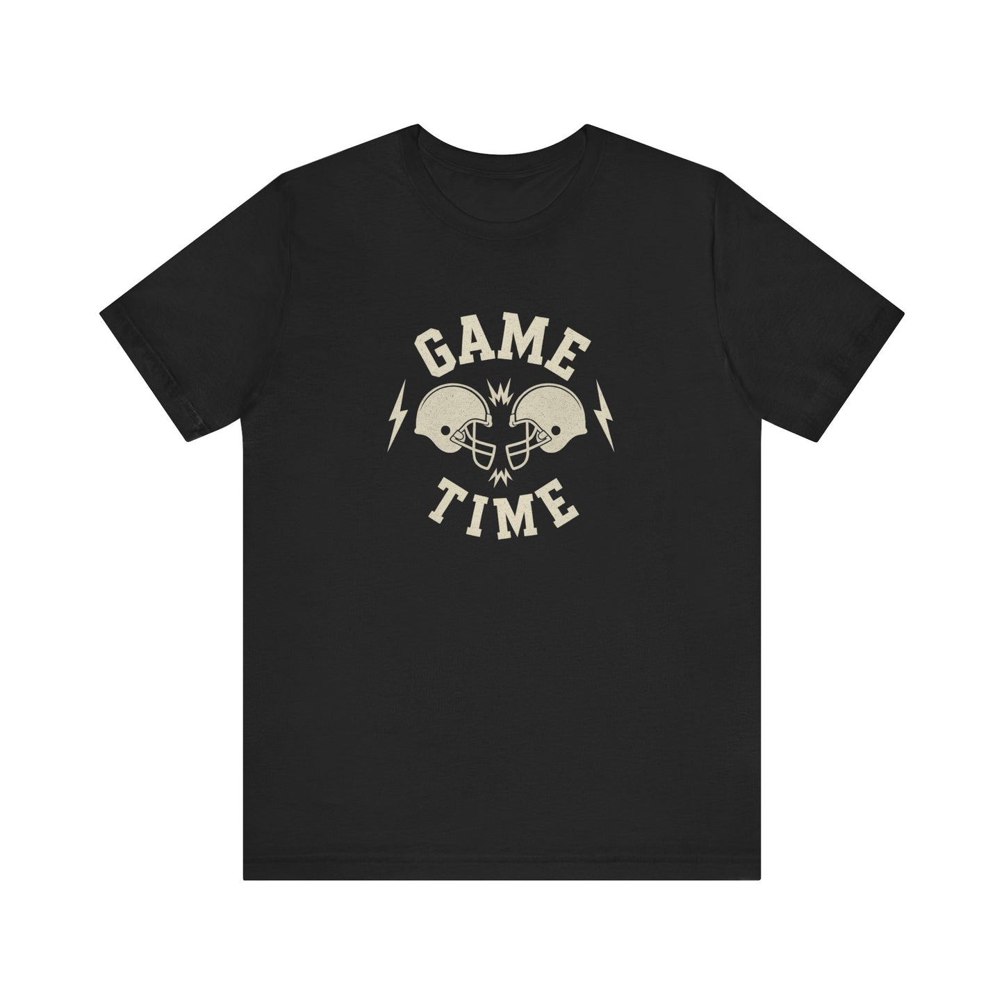 Game Time | Football T-Shirt