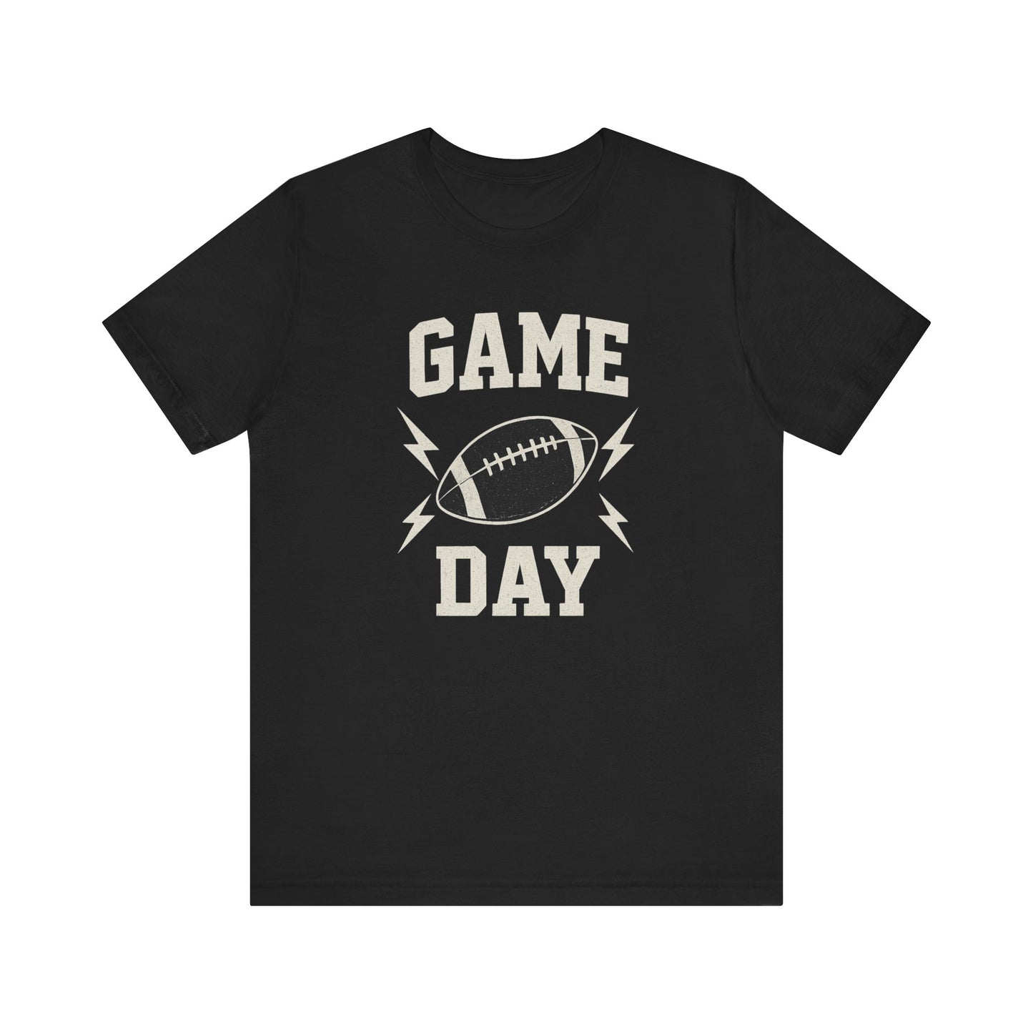 Game Day | Football T-Shirt