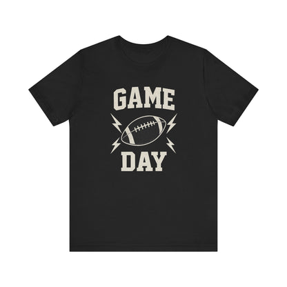Game Day | Football T-Shirt