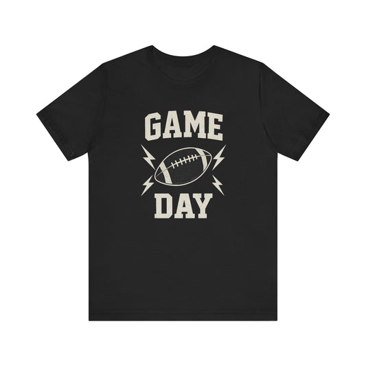 Game Day | Football T-Shirt