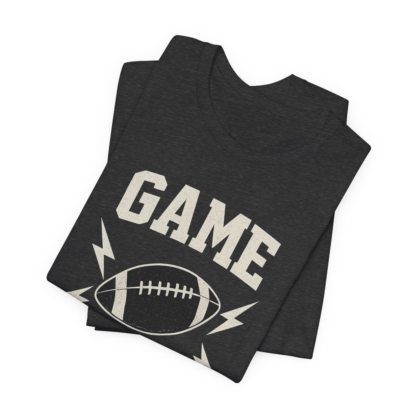 Game Day | Football T-Shirt