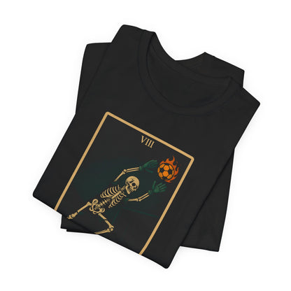 Le Gardien (The Goal Keeper) | Soccer T-Shirt