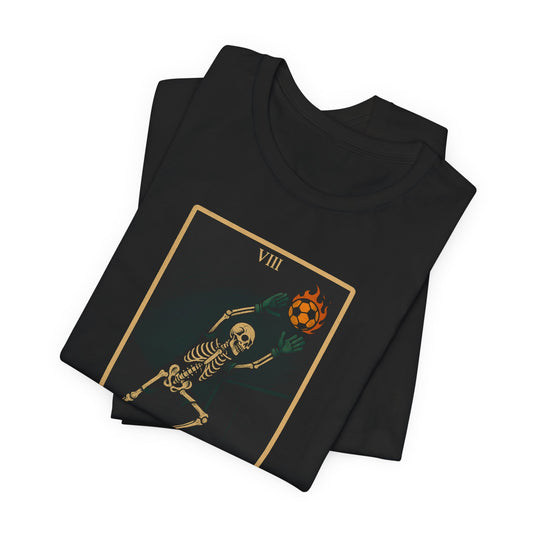Le Gardien (The Goal Keeper) | Soccer T-Shirt