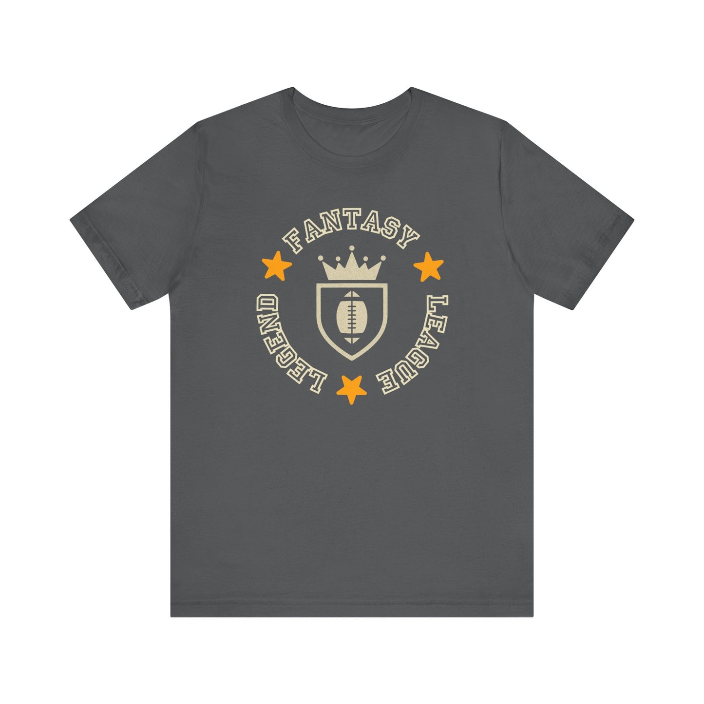 Fantasy League Legend | Unisex T-Shirt