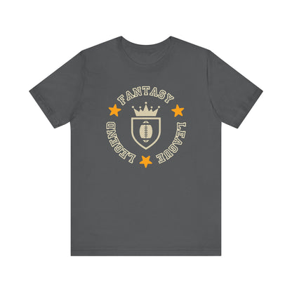 Fantasy League Legend | Unisex T-Shirt