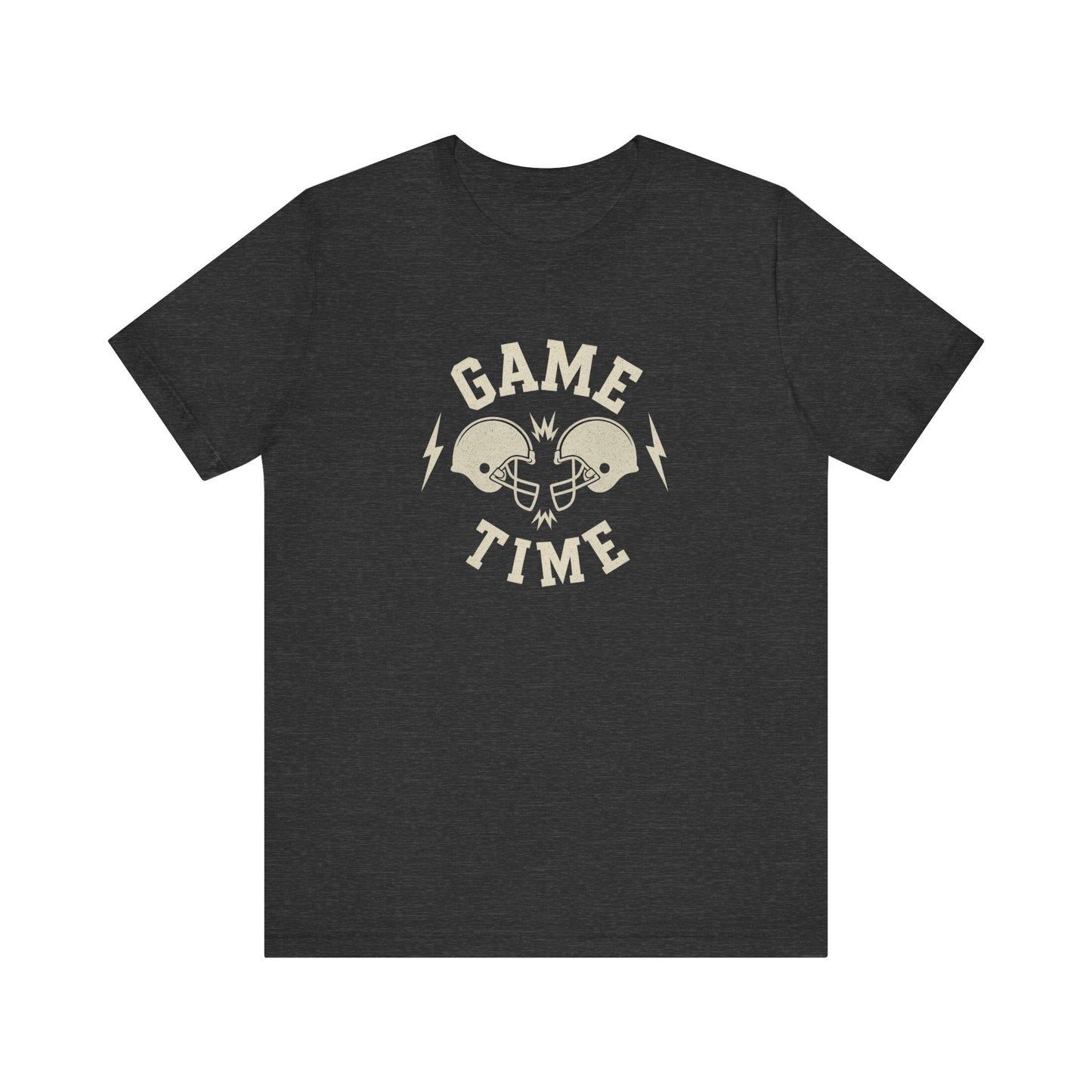 Game Time | Football T-Shirt