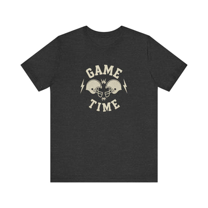 Game Time | Football T-Shirt