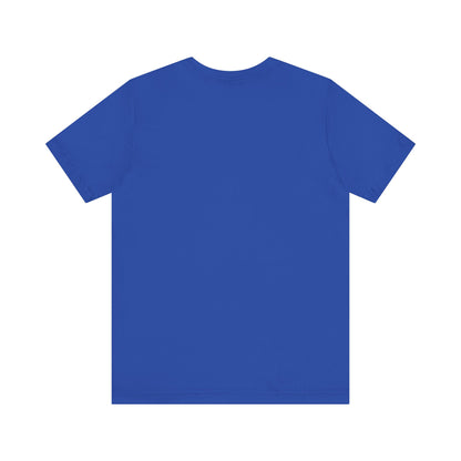 Le Capitaine (The Captain) Red Edition | Soccer Tarot Shirt