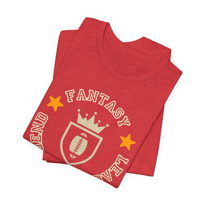 Fantasy League Legend | Unisex T-Shirt