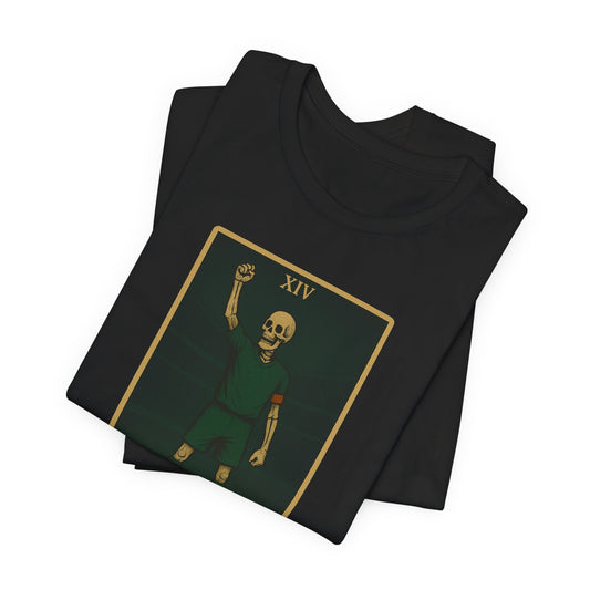 Le Capitaine (The Captain) | Soccer T-Shirt